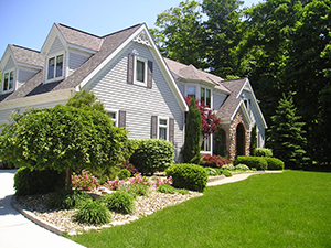 Landscapers and Lawncare Services in Mooresville, NC